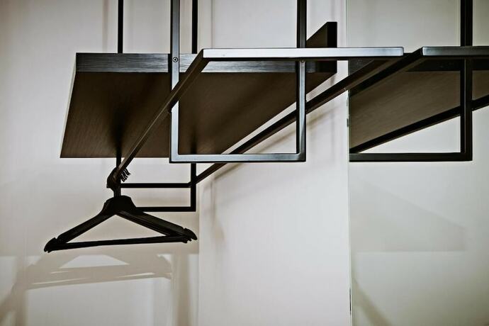 Imagen general del SMART HOTEL CARPI. Foto 2