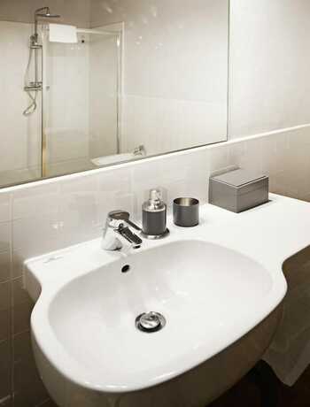 Imagen general del SMART HOTEL CARPI. Foto 8