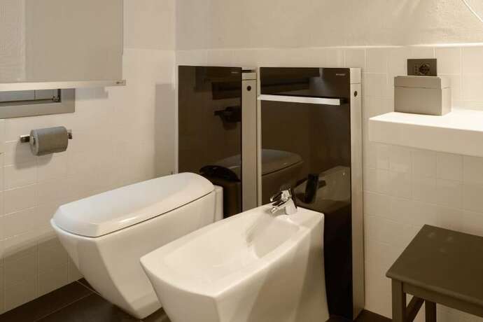 Imagen general del SMART HOTEL CARPI. Foto 11