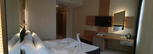 Imagen general del İSNOVA HOTEL. Foto 1