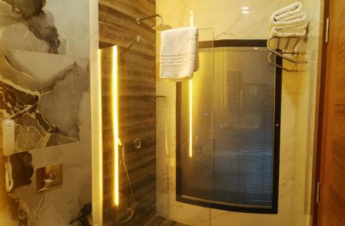 Imagen general del İSNOVA HOTEL. Foto 5