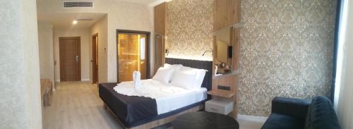 Imagen general del İSNOVA HOTEL. Foto 7