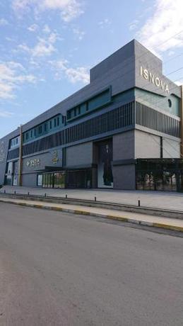 Imagen general del İSNOVA HOTEL. Foto 8