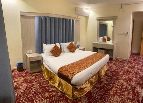 Imagen general del SNOW CLOUD. Foto 13