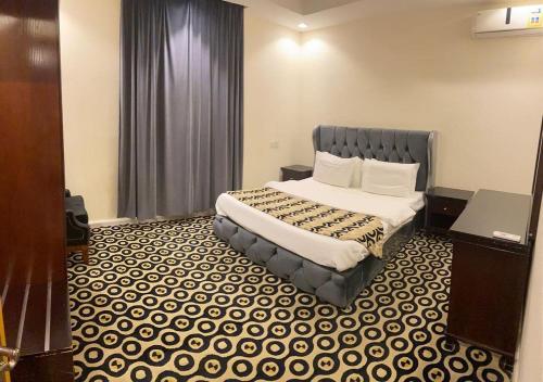 Imagen general del SNOW CLOUD. Foto 15