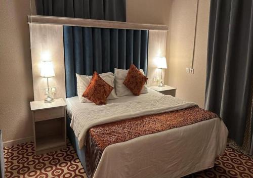 Imagen de la habitación del SNOW CLOUD. Foto 20