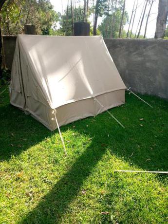 Imagen general del SOFA CAMP NAIVASHA. Foto 16