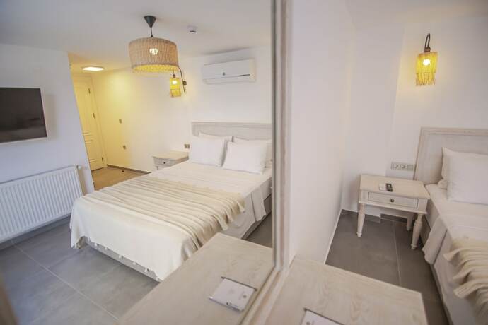 Imagen general del SOL DE VERANO BOUTIQUE HOTEL. Foto 1