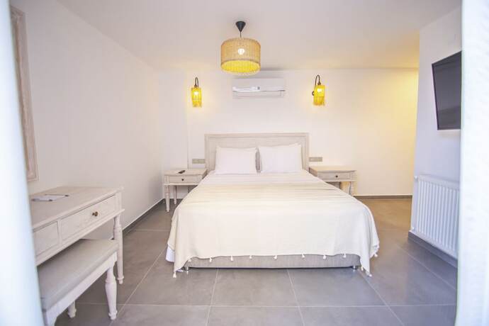 Imagen general del SOL DE VERANO BOUTIQUE HOTEL. Foto 3