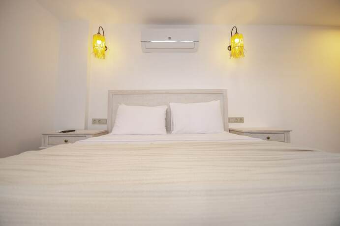 Imagen general del SOL DE VERANO BOUTIQUE HOTEL. Foto 9
