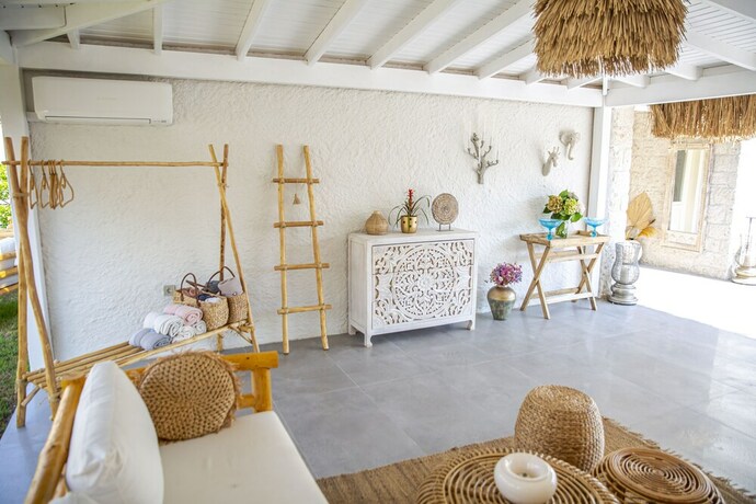 Imagen general del SOL DE VERANO BOUTIQUE HOTEL. Foto 13