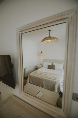 Imagen de la habitación del SOL DE VERANO BOUTIQUE HOTEL. Foto 20