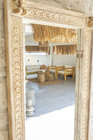 Imagen general del SOL DE VERANO BOUTIQUE HOTEL. Foto 14