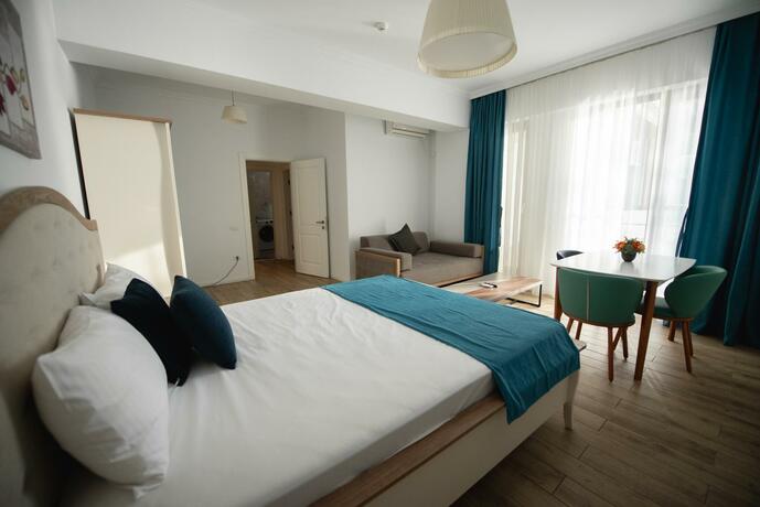 Imagen general del SOLID MAGIC RESIDENCE. Foto 1