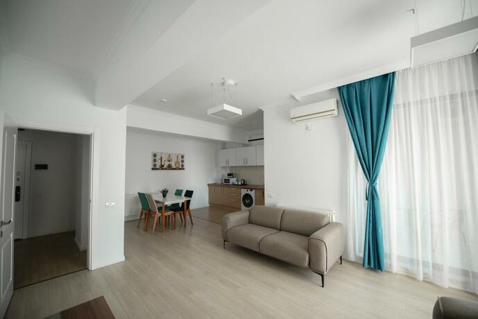 Imagen general del SOLID MAGIC RESIDENCE. Foto 2