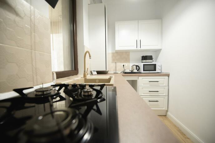 Imagen general del SOLID MAGIC RESIDENCE. Foto 3
