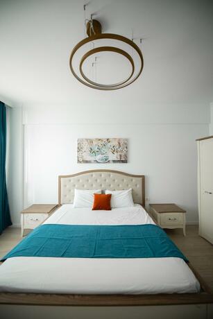 Imagen general del SOLID MAGIC RESIDENCE. Foto 4