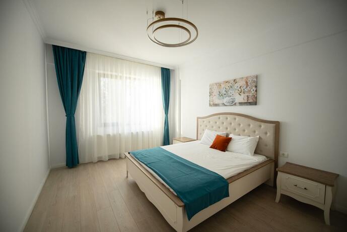 Imagen general del SOLID MAGIC RESIDENCE. Foto 5