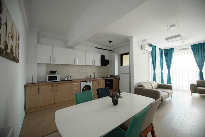Imagen general del SOLID MAGIC RESIDENCE. Foto 6
