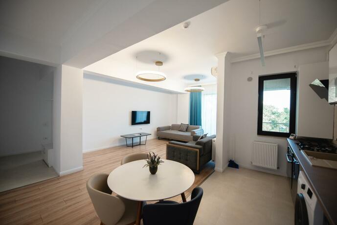 Imagen general del SOLID MAGIC RESIDENCE. Foto 7