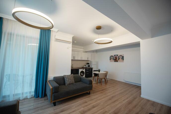 Imagen general del SOLID MAGIC RESIDENCE. Foto 8