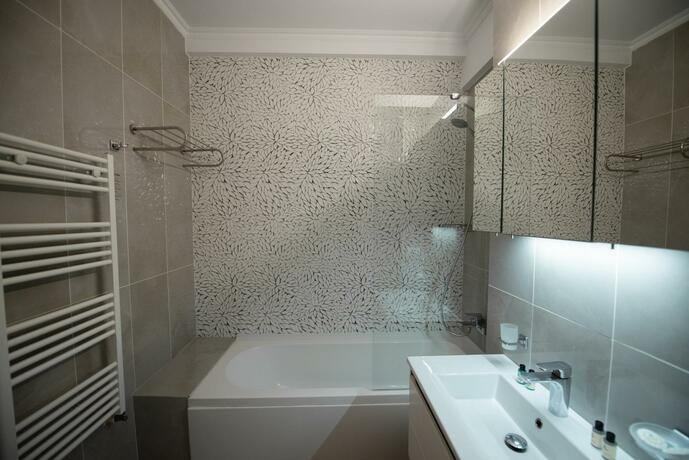 Imagen general del SOLID MAGIC RESIDENCE. Foto 11