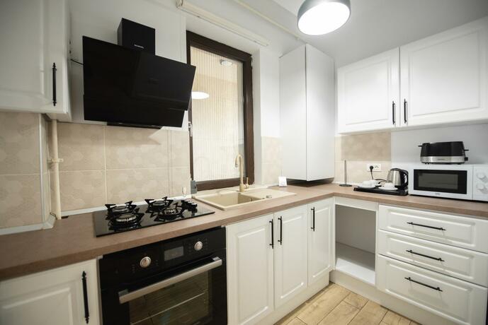 Imagen general del SOLID MAGIC RESIDENCE. Foto 13