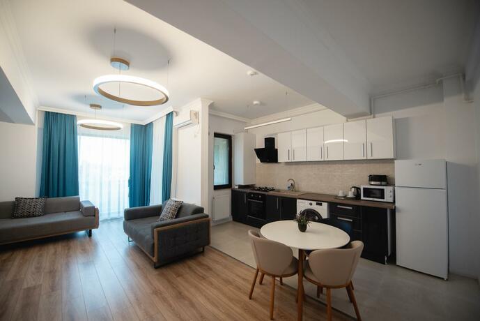 Imagen general del SOLID MAGIC RESIDENCE. Foto 14