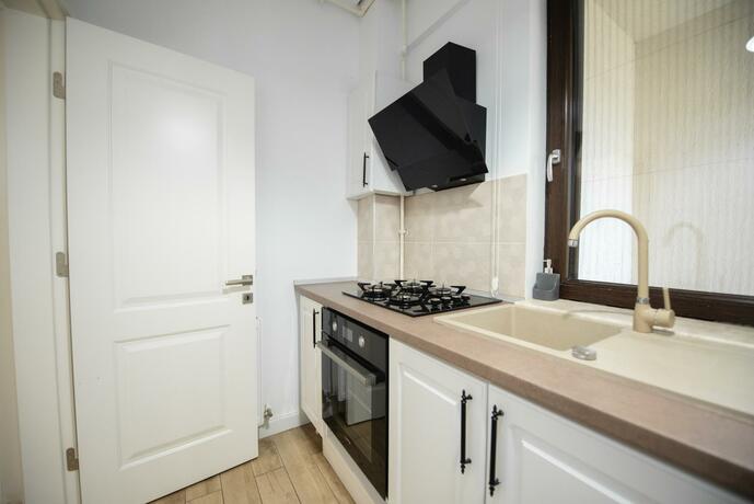 Imagen general del SOLID MAGIC RESIDENCE. Foto 15