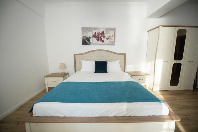 Imagen general del SOLID MAGIC RESIDENCE. Foto 16