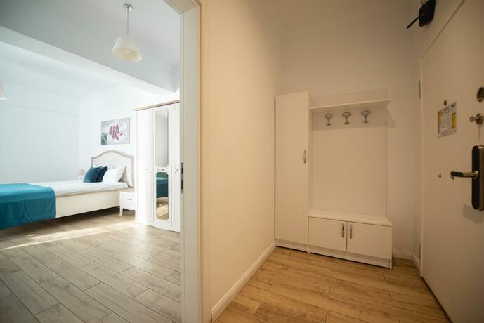 Imagen general del SOLID MAGIC RESIDENCE. Foto 17