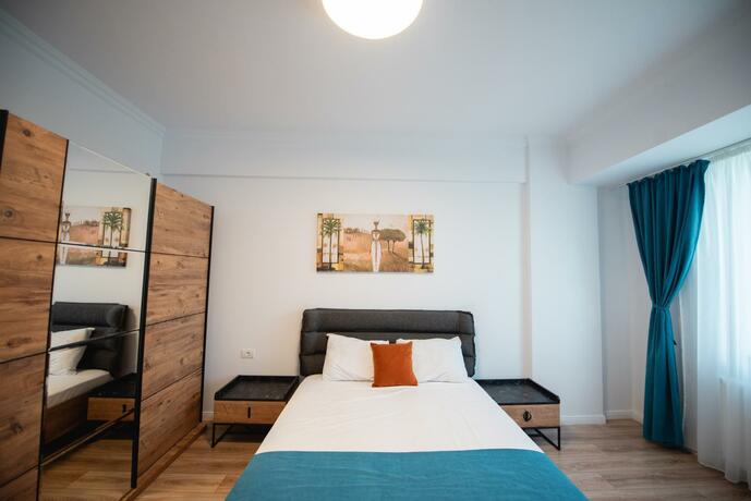 Imagen general del SOLID MAGIC RESIDENCE. Foto 18