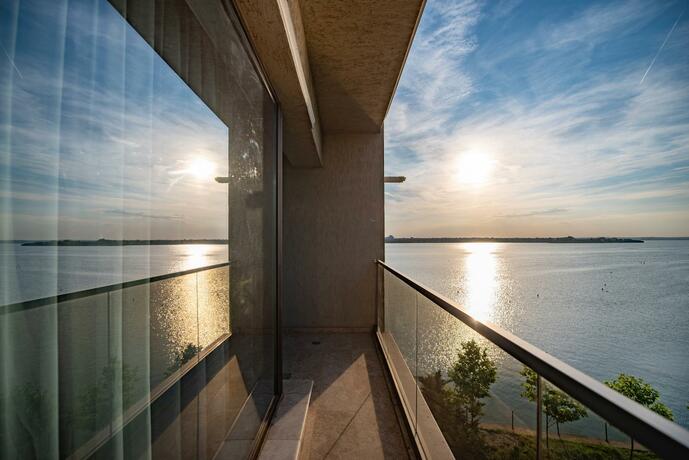Imagen general del SOLID MAGIC RESIDENCE. Foto 19