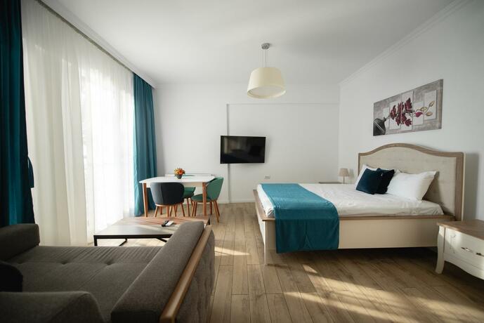 Imagen general del SOLID MAGIC RESIDENCE. Foto 20