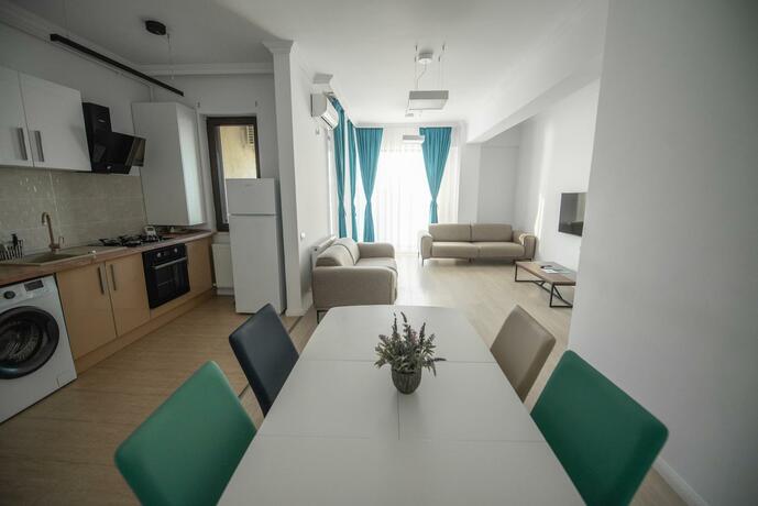 Imagen general del SOLID MAGIC RESIDENCE. Foto 21