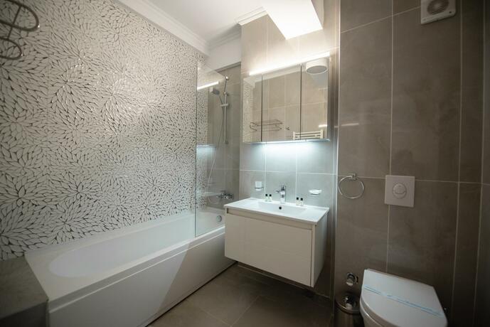 Imagen general del SOLID MAGIC RESIDENCE. Foto 23