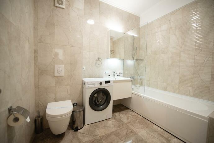 Imagen general del SOLID MAGIC RESIDENCE. Foto 24