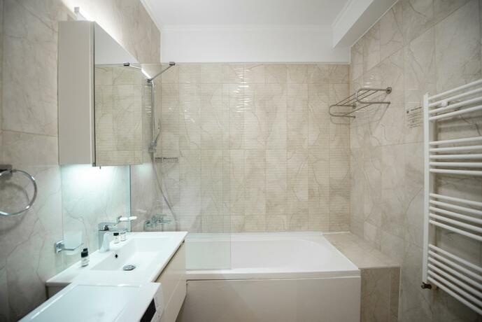 Imagen general del SOLID MAGIC RESIDENCE. Foto 25