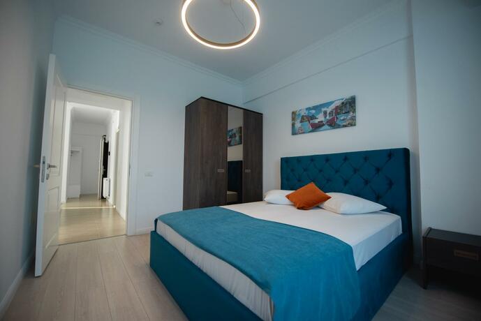 Imagen general del SOLID MAGIC RESIDENCE. Foto 26