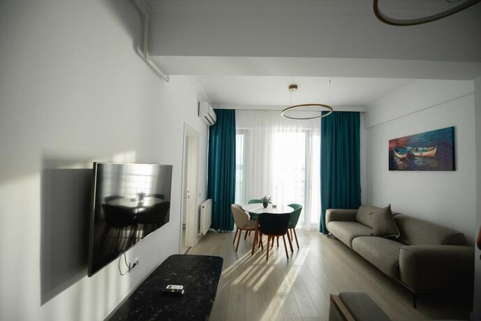 Imagen general del SOLID MAGIC RESIDENCE. Foto 27