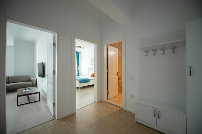 Imagen general del SOLID MAGIC RESIDENCE. Foto 28