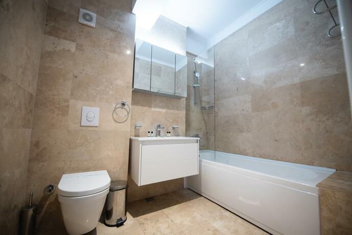 Imagen general del SOLID MAGIC RESIDENCE. Foto 30