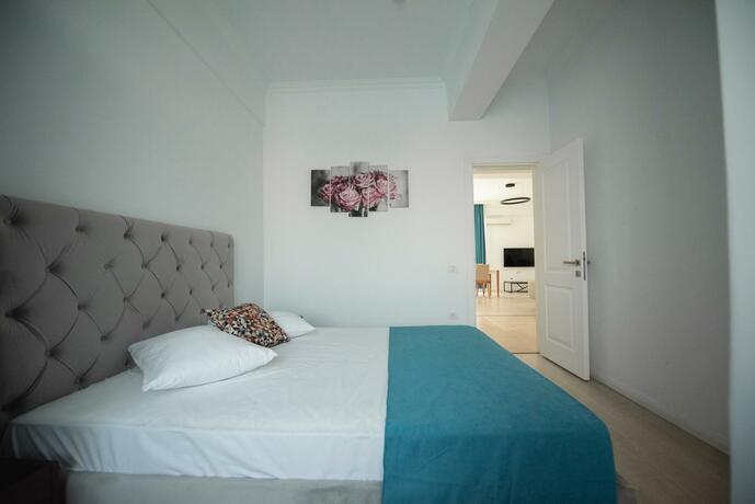 Imagen general del SOLID MAGIC RESIDENCE. Foto 31