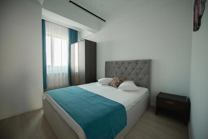 Imagen general del SOLID MAGIC RESIDENCE. Foto 32
