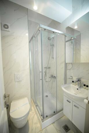 Imagen general del SOLID MAGIC RESIDENCE. Foto 33