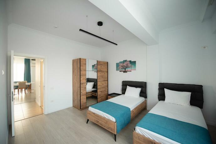 Imagen general del SOLID MAGIC RESIDENCE. Foto 35