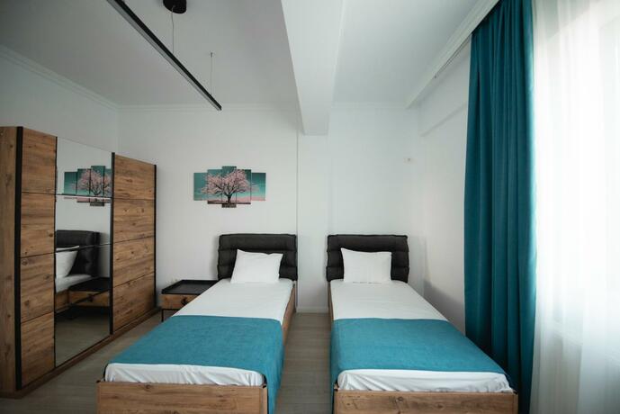 Imagen general del SOLID MAGIC RESIDENCE. Foto 36