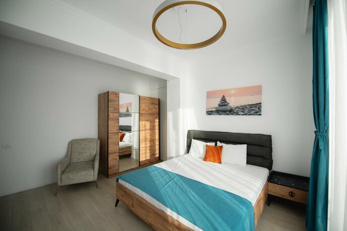 Imagen general del SOLID MAGIC RESIDENCE. Foto 38