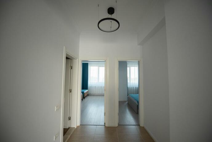 Imagen general del SOLID MAGIC RESIDENCE. Foto 39