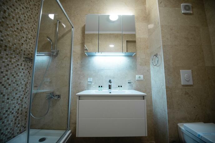 Imagen general del SOLID MAGIC RESIDENCE. Foto 40